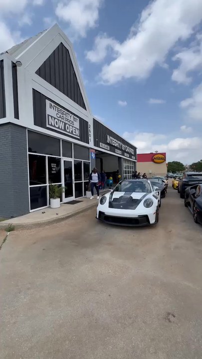 Integrity 1st Car Pros - Auto Repair Near Me - Carrollton, Texas