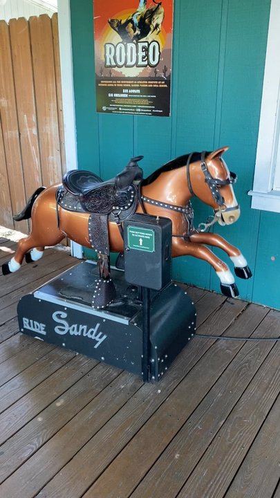 River Ranch RV Resort - Resorts Near Me - River Ranch, Florida