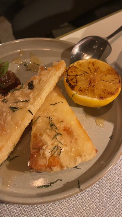 Kyma - Greek Near Me - New York, New York