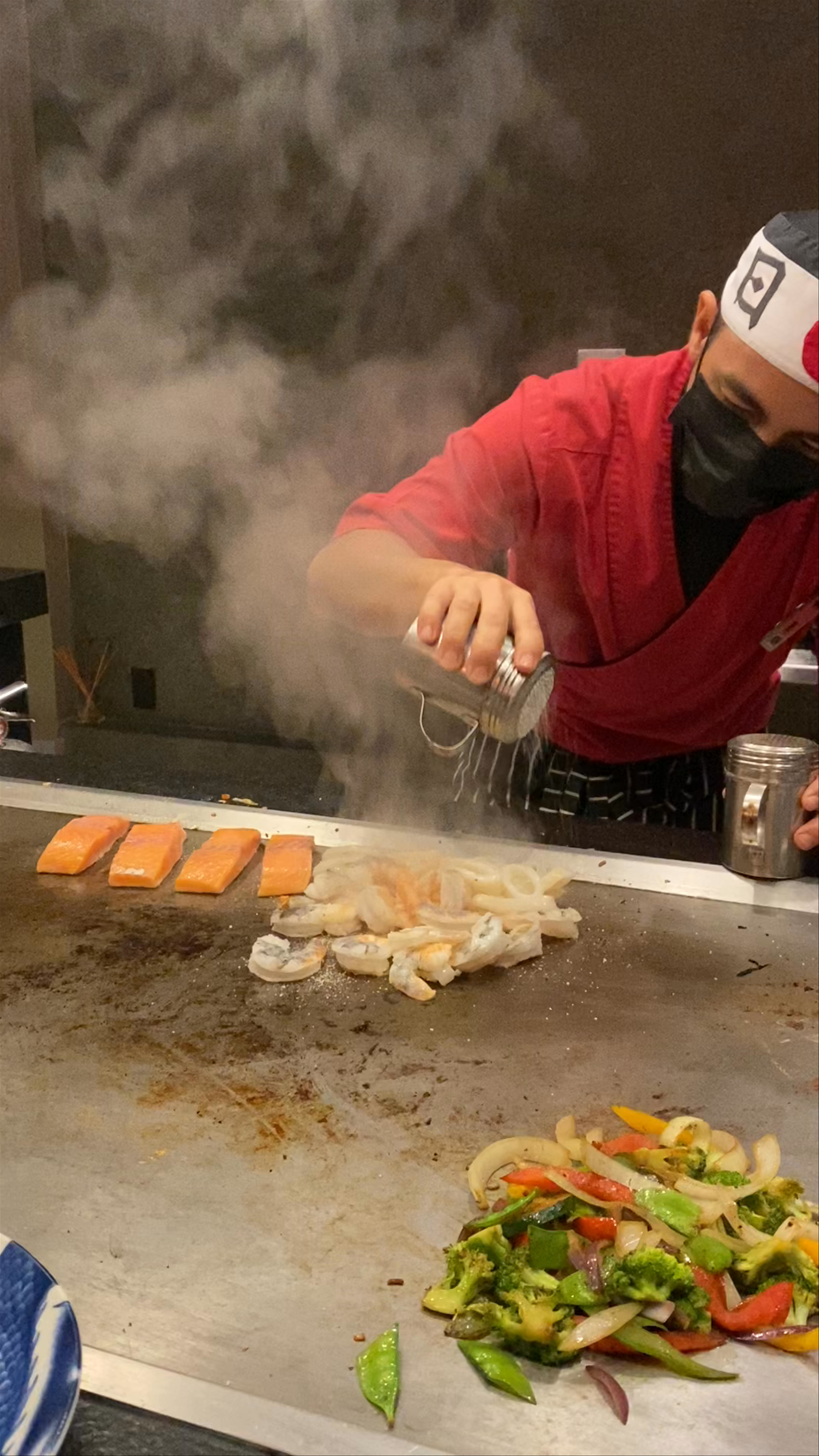 Tai Kai Sushi & Martini