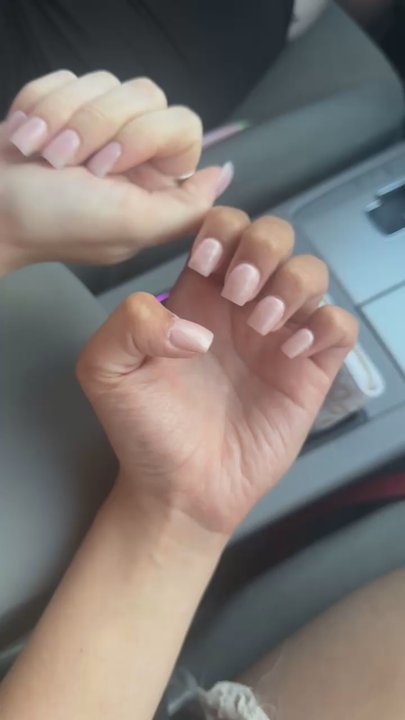 Integrity Nail Bar - Nail Salons Near Me - Killeen, Texas