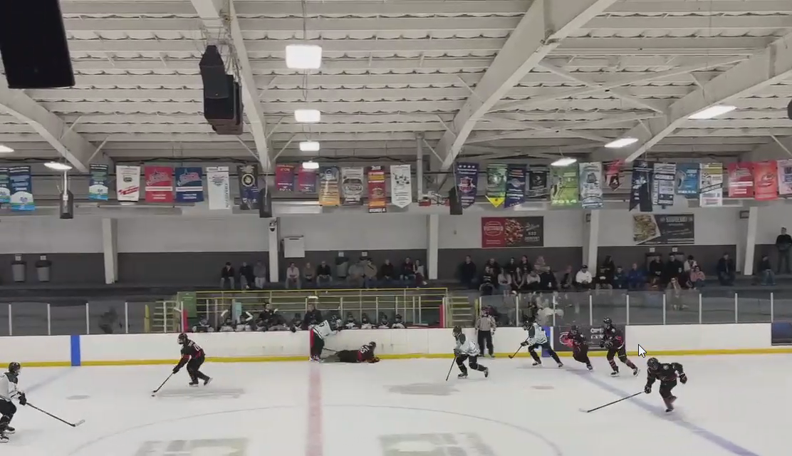 Theodore Braconnier: Defensive Highlights & Impactful Hits