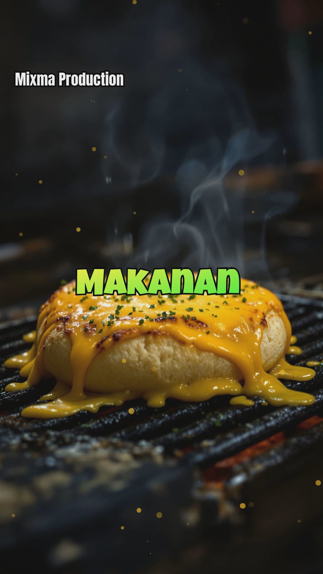 Top 5 Makanan Viral di Malaysia Yang Wajib Cuba