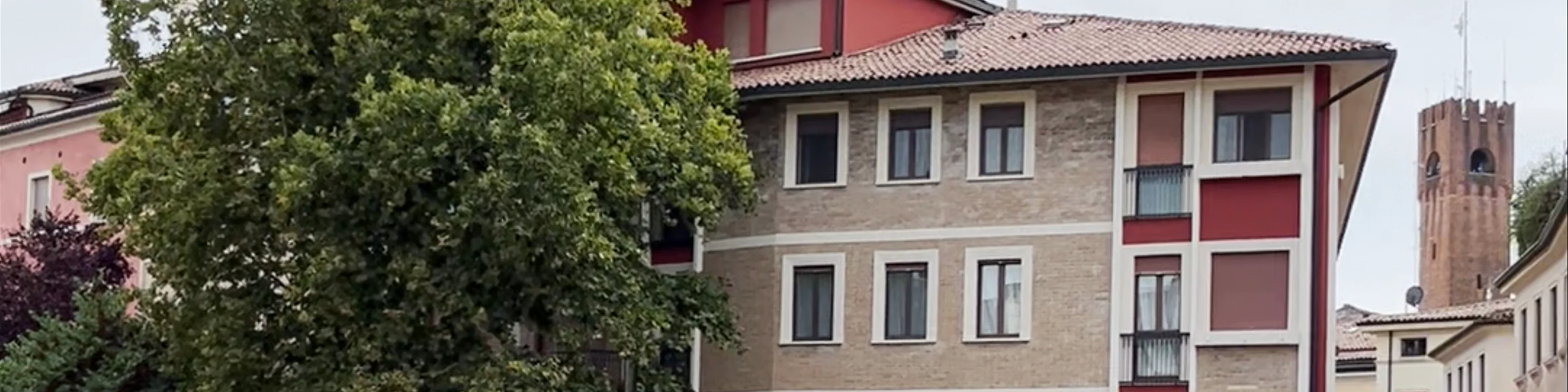 Ponte San Francesco