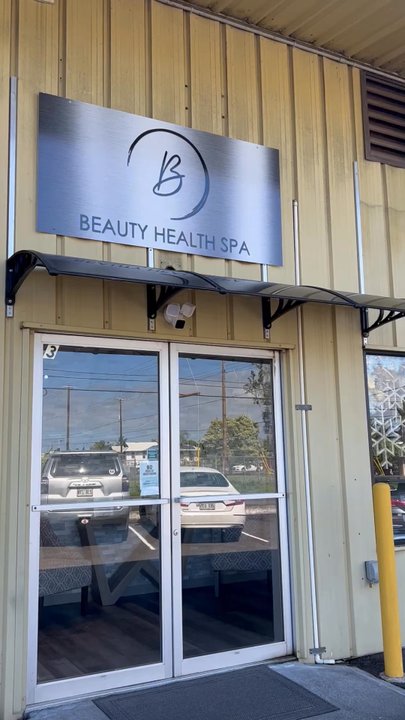 Everyday Bliss - Aestheticians Near Me - Hilo, Hawaii