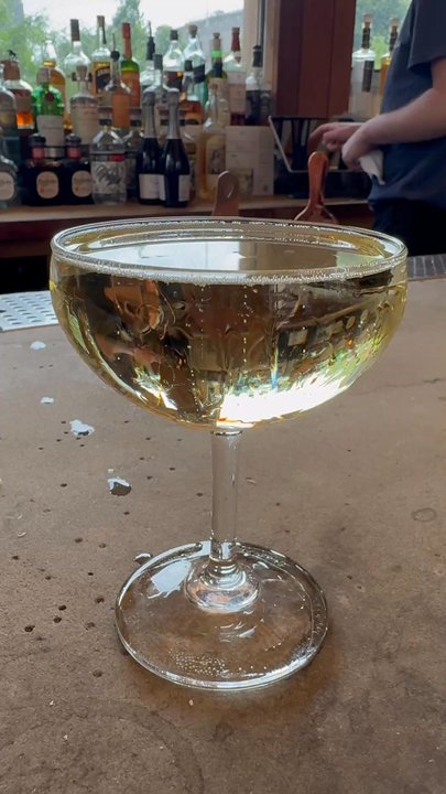 Avenida - Prosecco HH - Mexican Near Me - New York, New York