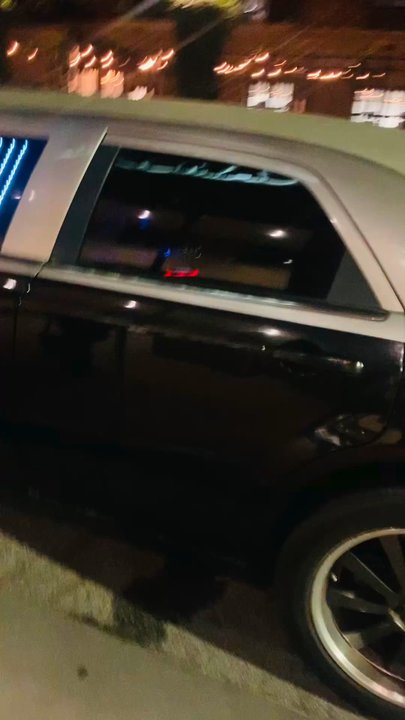 Get You There Limousines - A small glimpse of our experience in the limo !!! - Limos Near Me