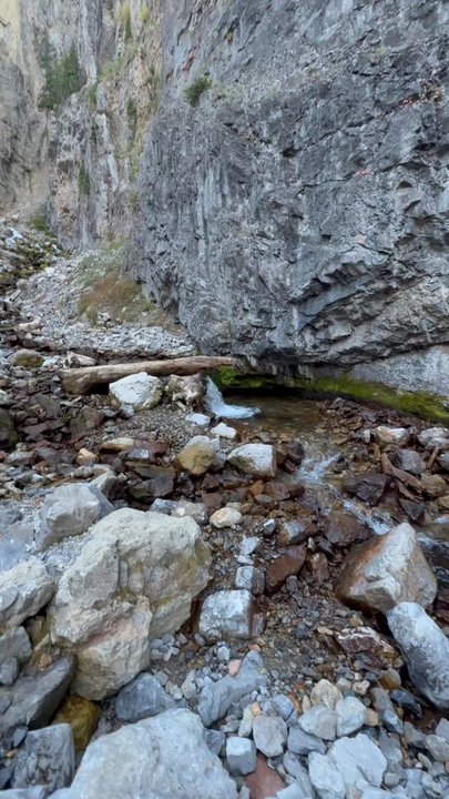 Bridger- teton Intermiten Springs - Hiking Near Me - Afton, Wyoming