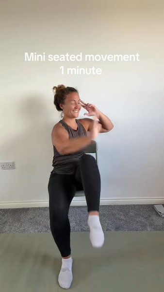 Mini moves core