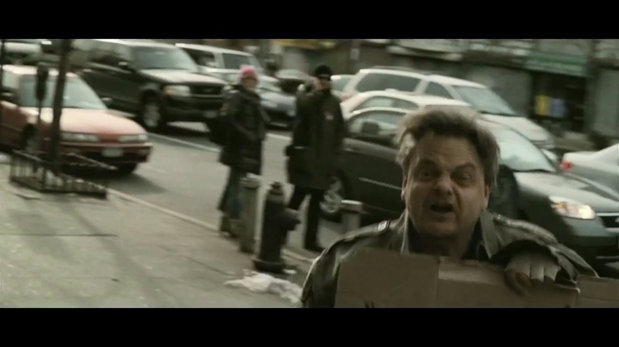 Nike “Not a Runner”