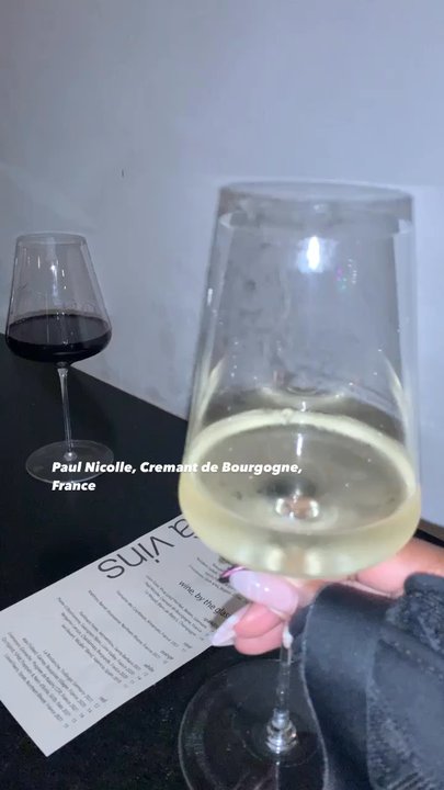 Bar a Vins - Loved this...had it about two years ago. Unfortunately no longer on the menu - Wine Bars Near Me - Charlotte, North Carolina