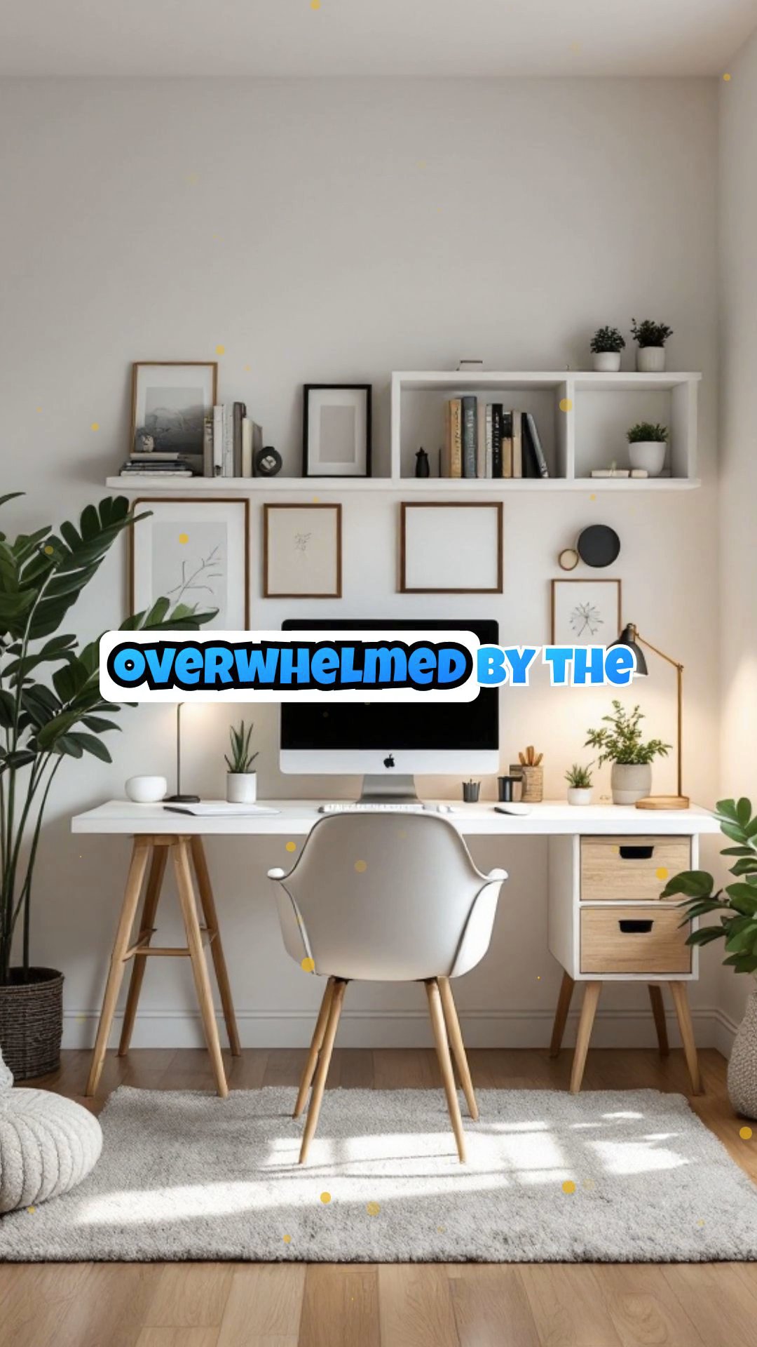 Introverted Dad's Guide to Business Success Without a Physical Office Space