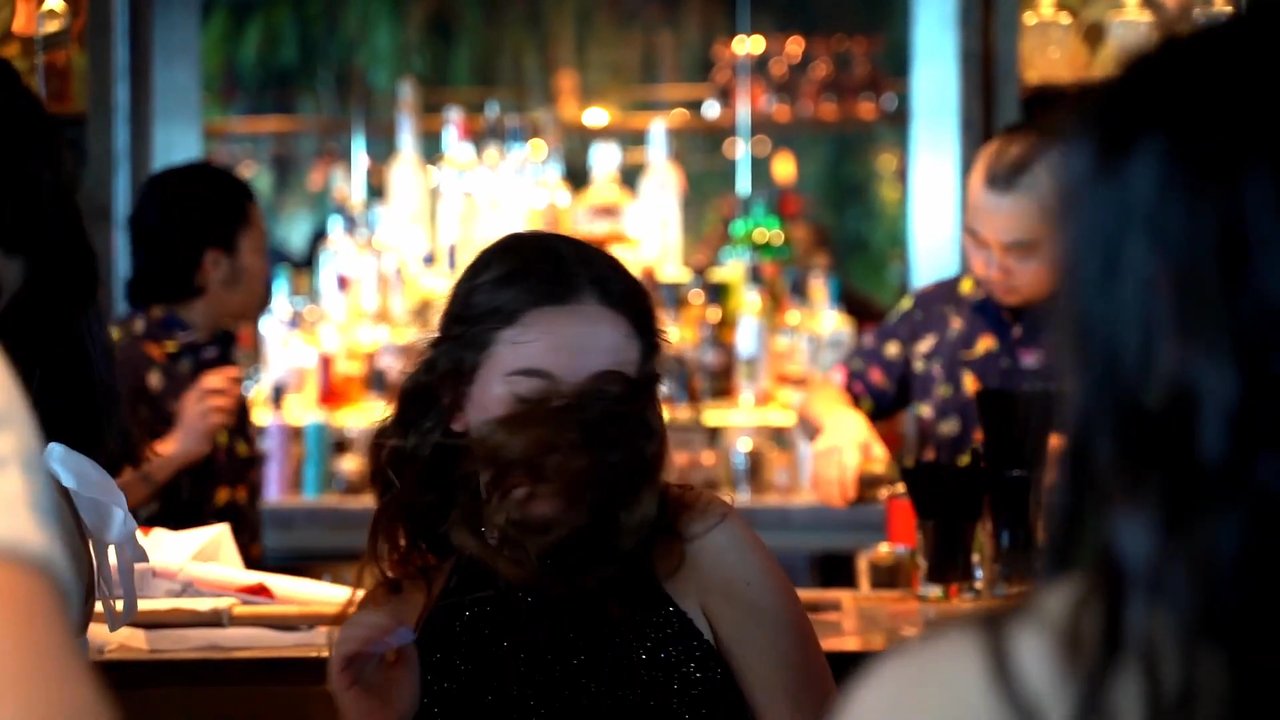 The Italian Tenor - All Of Me - video 5