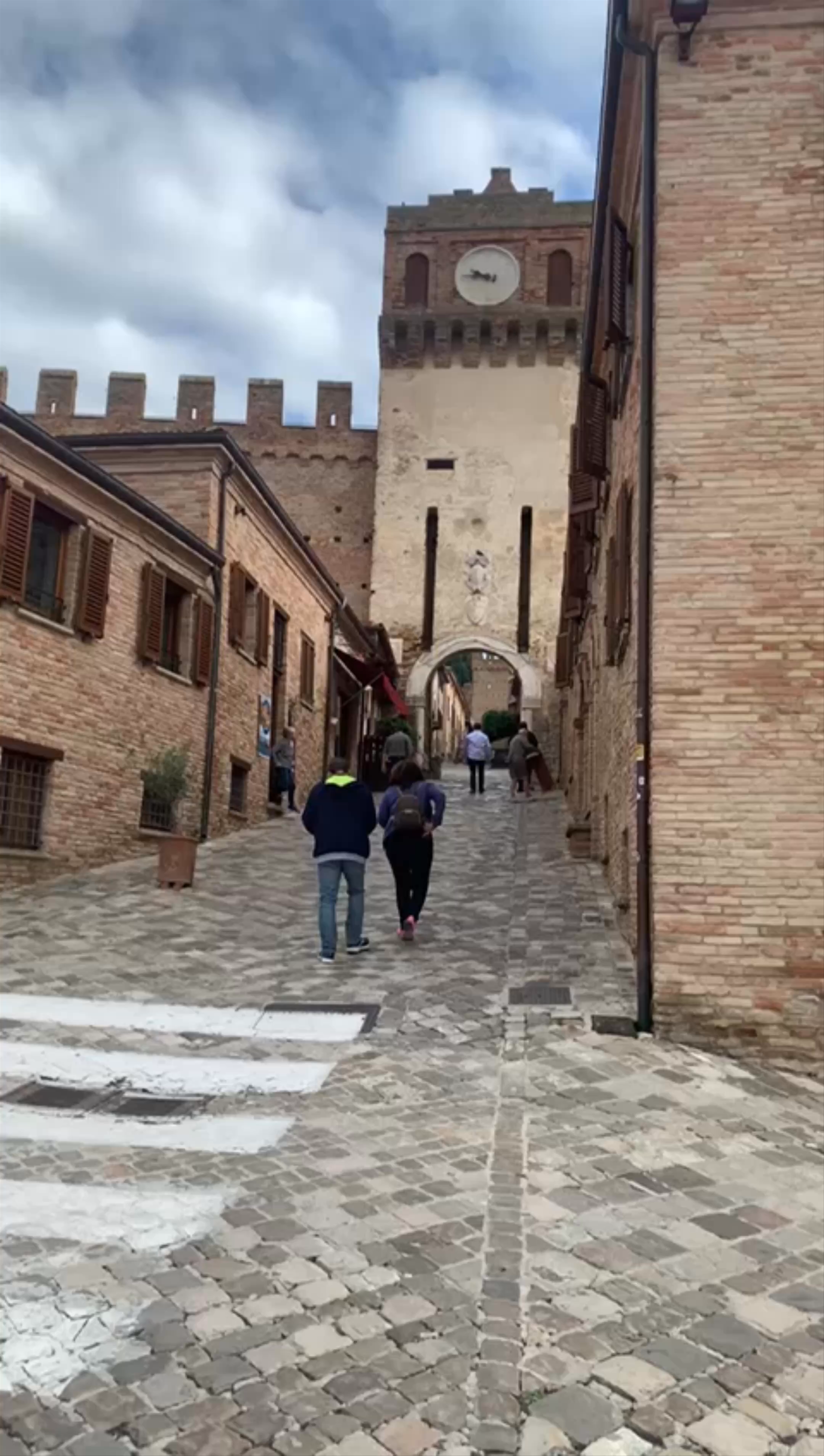 Castello di Gradara