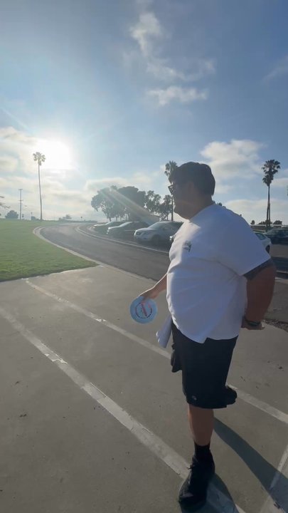 Greg Rogers Park - Hole 1 OG - Parks Near Me - Chula Vista, California