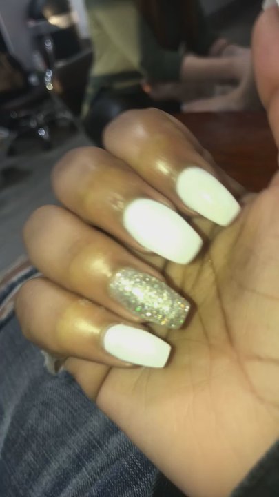 Aqua Nails Spa - Love this place, been here for years - Nail Salons Near Me - Clovis, California