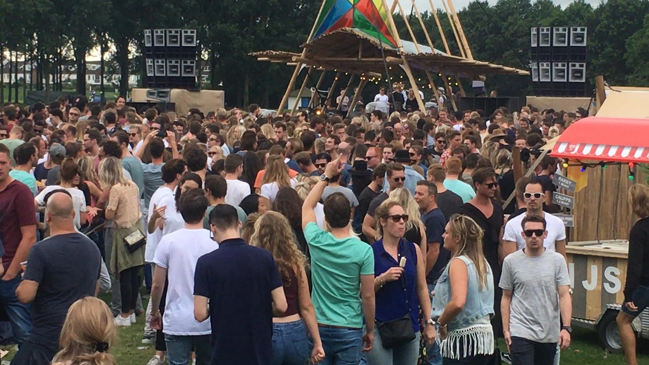 Buiten Westen - Festivals Near Me - Amsterdam, New Hampshire