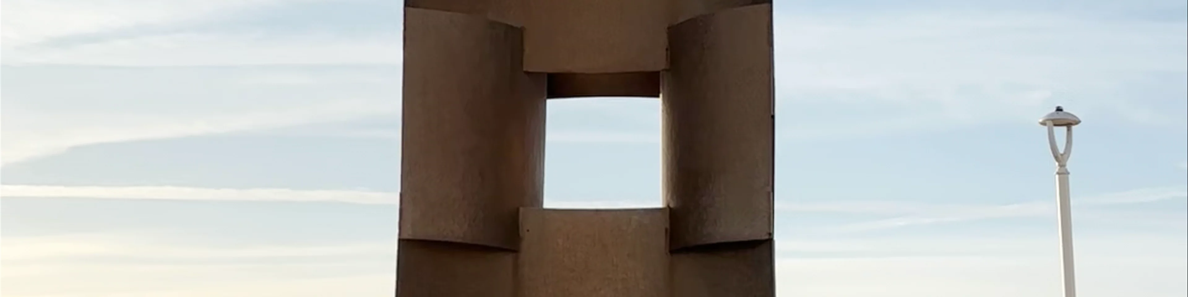 Monumento de la Luz