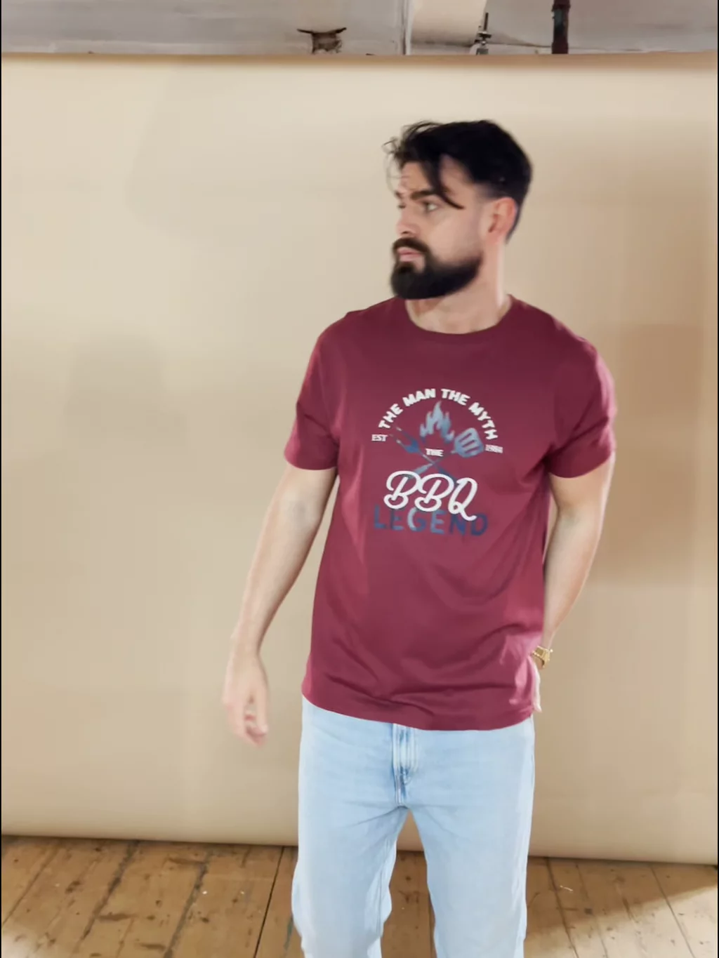 Product video
