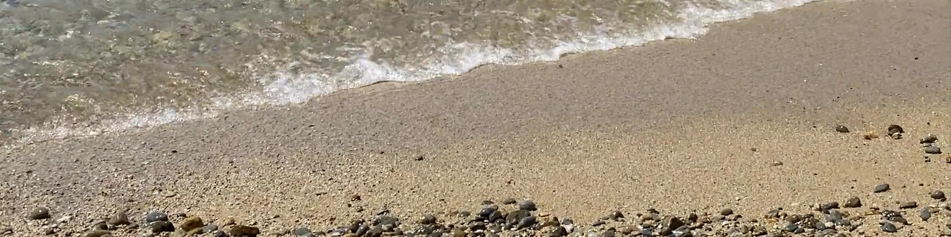 Elia Nudist Beach