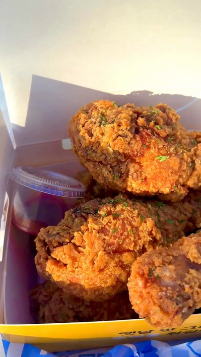 Ttobongee Chicken -  Folsom - Korean Near Me - Folsom, California