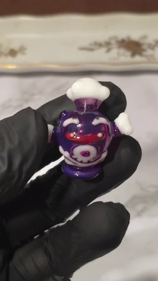 Preview pic of Koffing Pivot Top