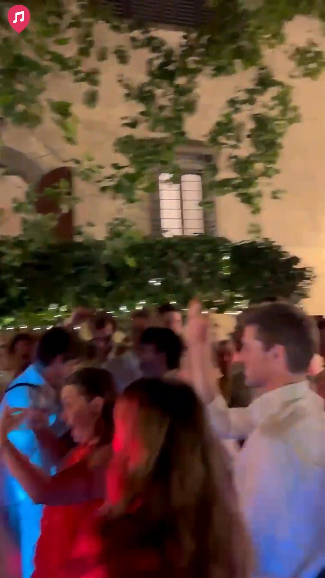 DJ Cips @ Podere Torricella (June 2025) - video 4