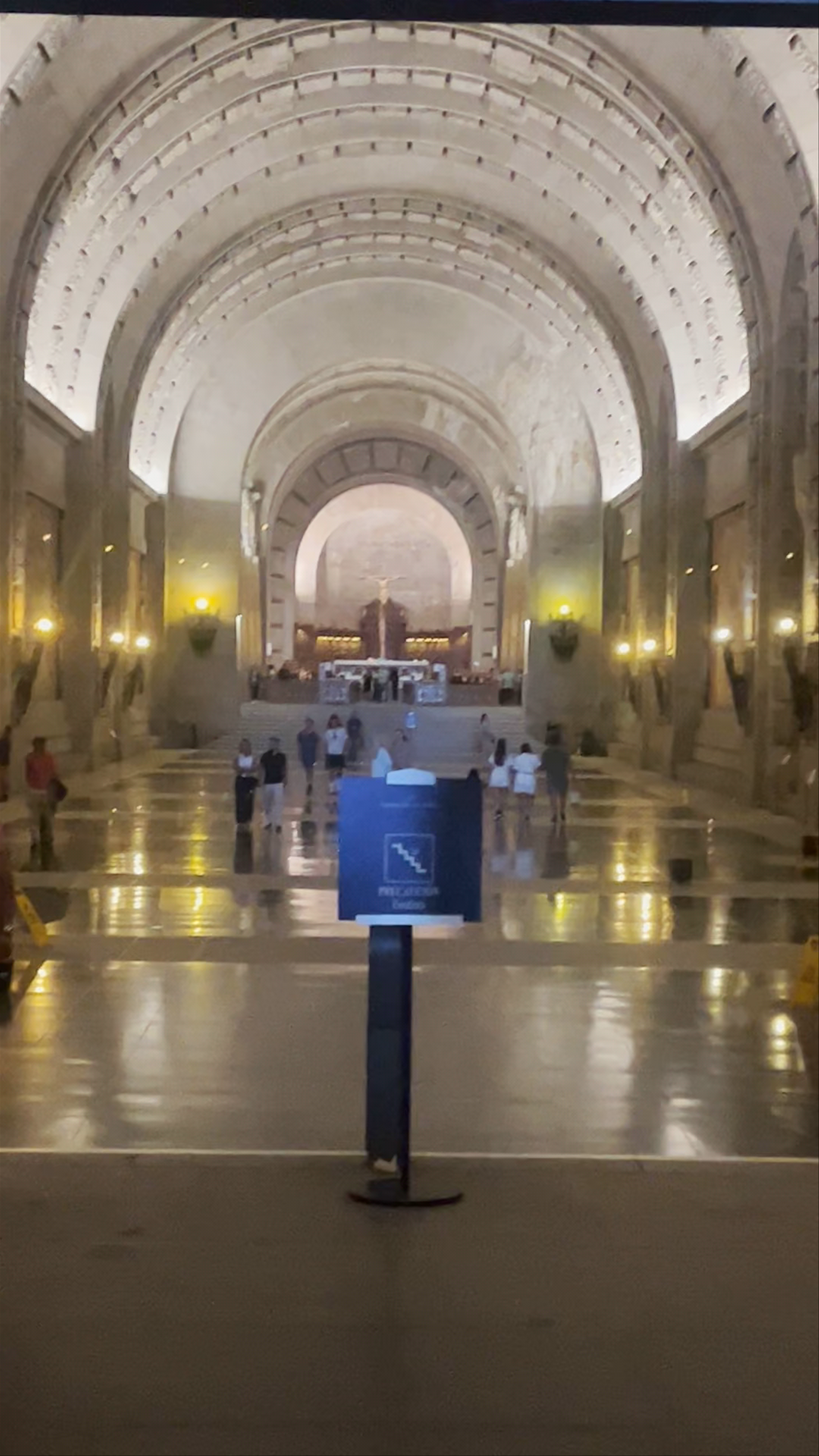 Valle de Cuelgamuros