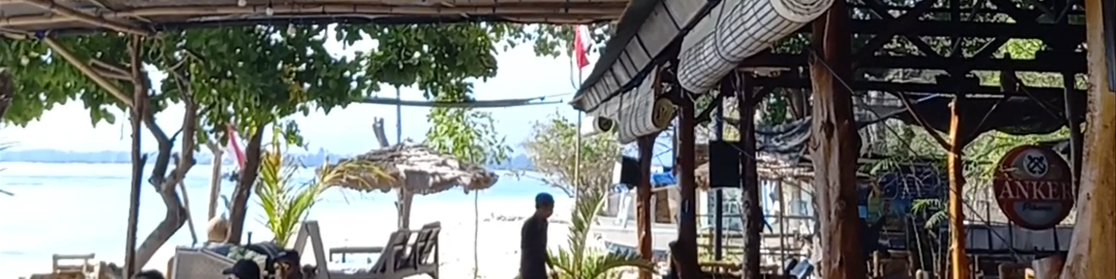 Ana Warung And Bungalows