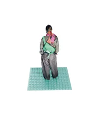 Comfort Zone (Small) 3D scan