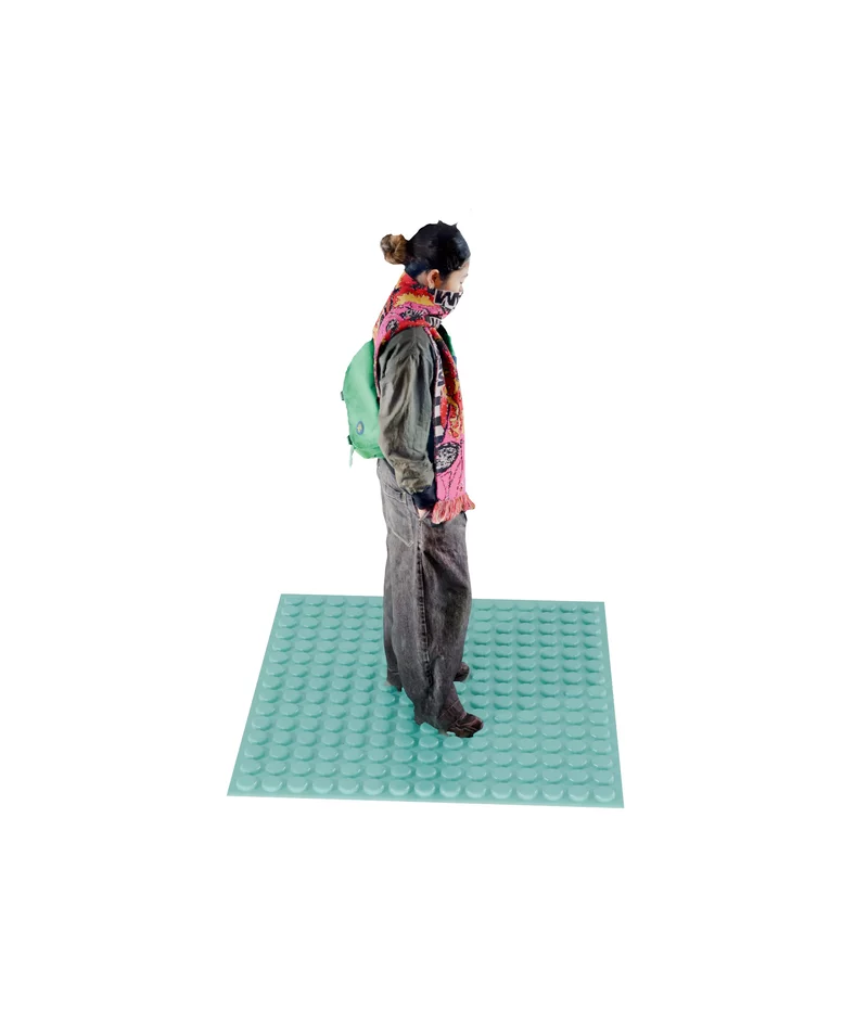 Comfort Zone (Small)
