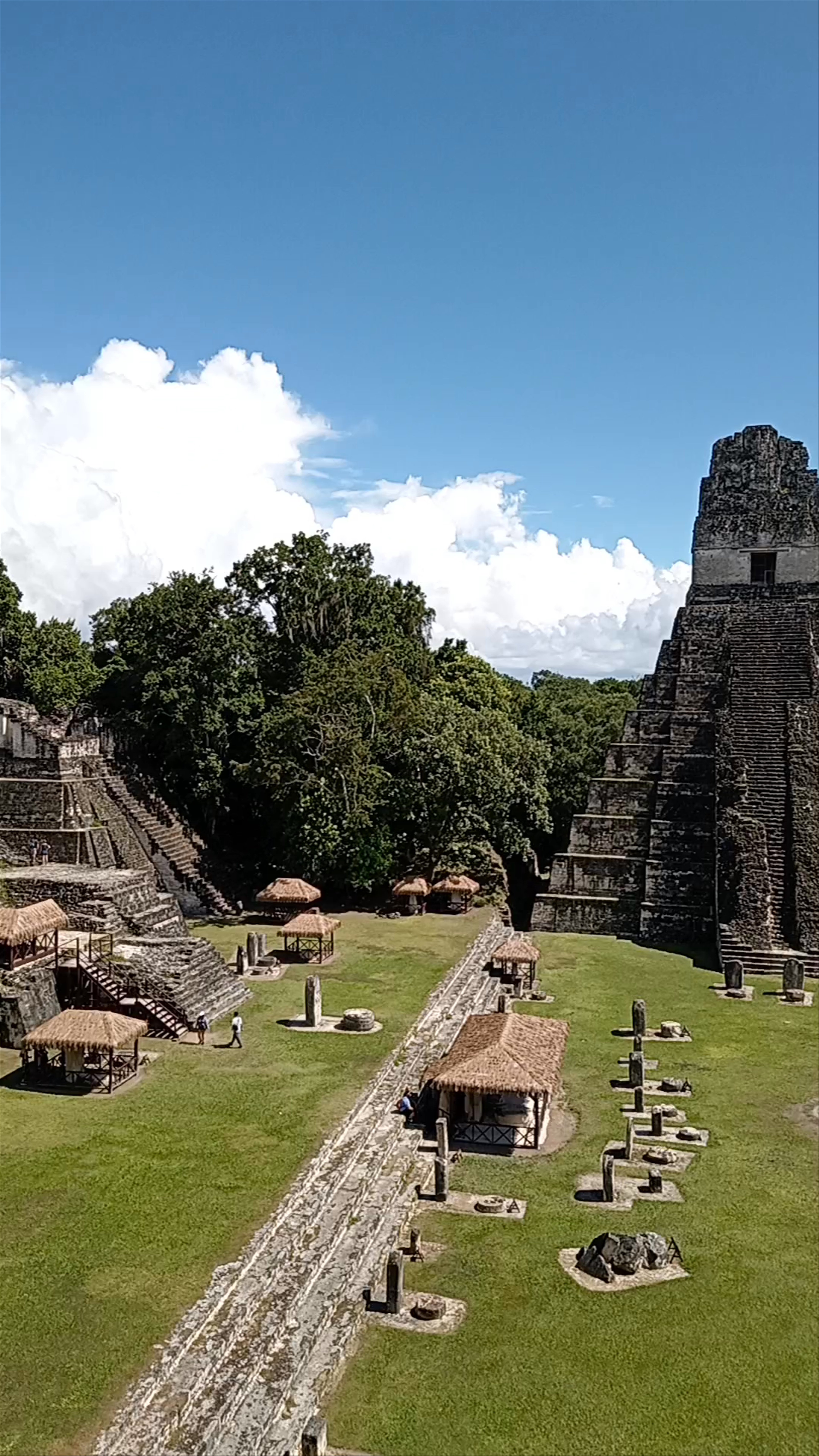 Tikal National Park