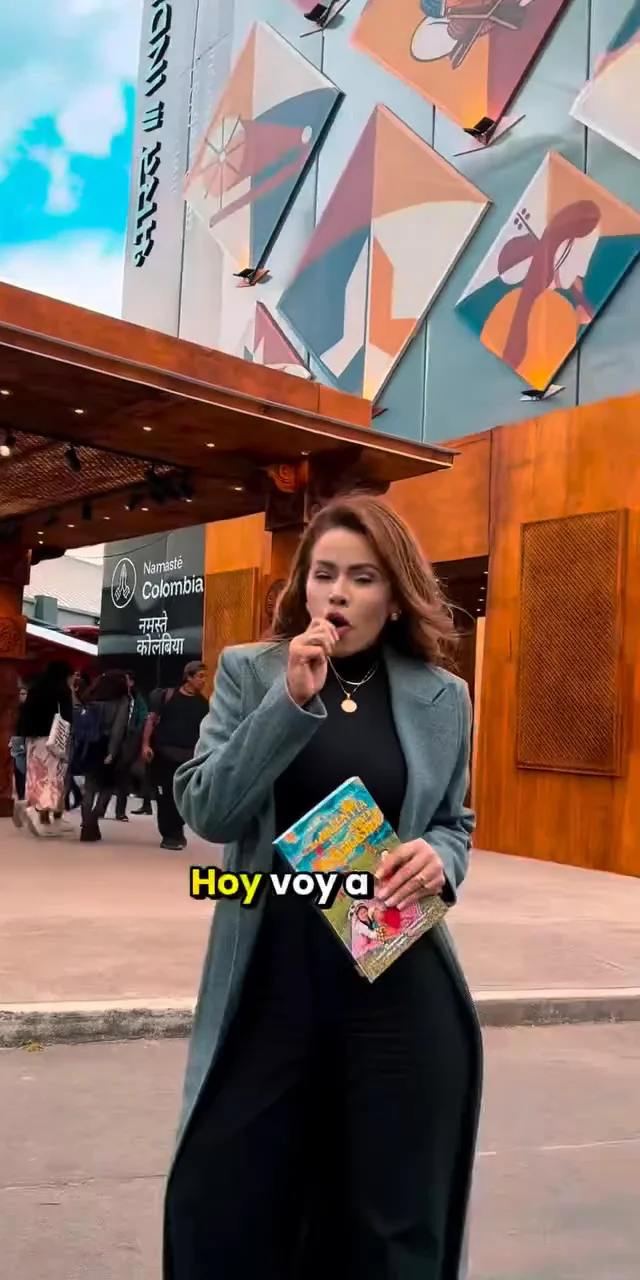 Contenido del creador