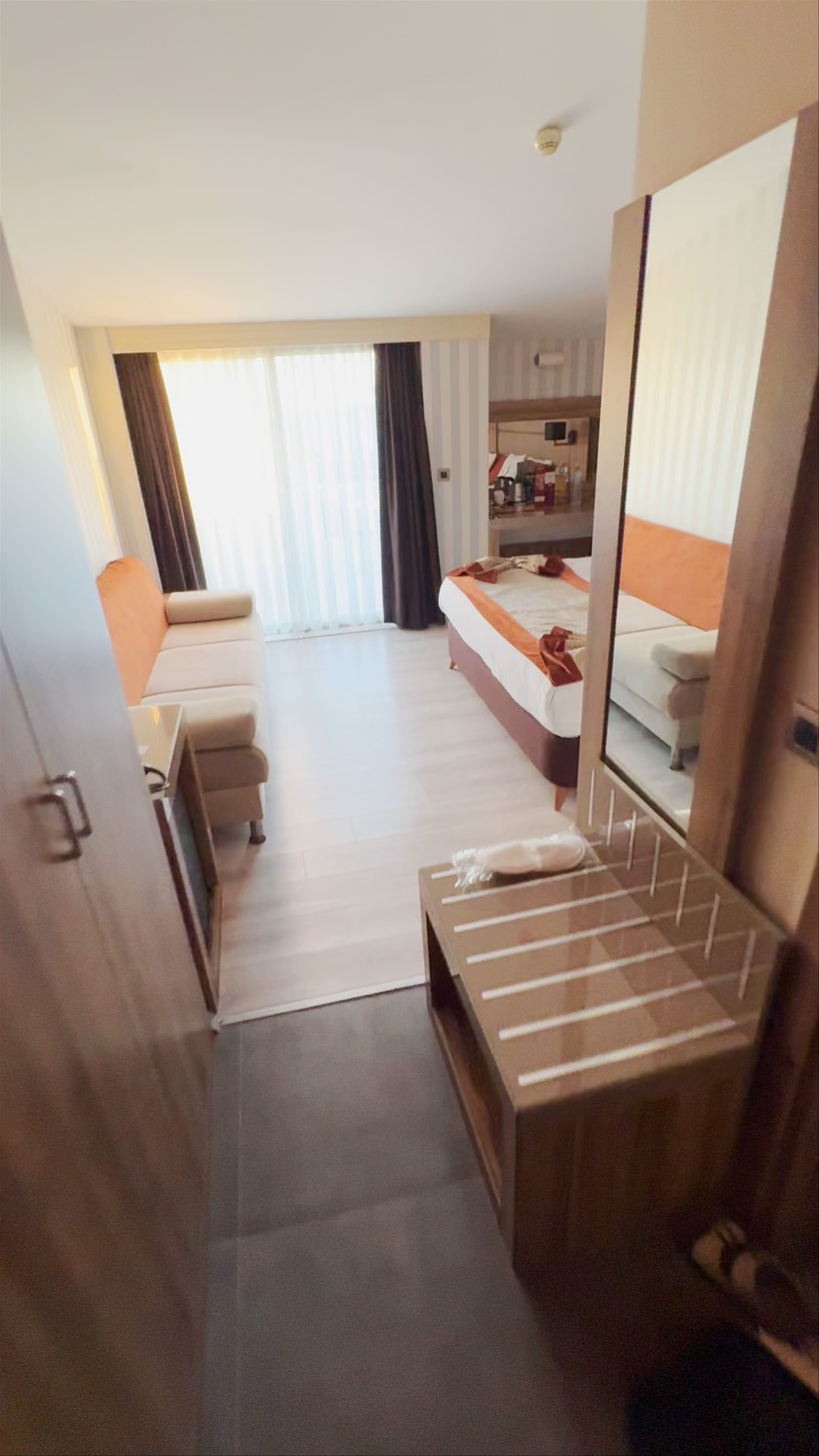 Selectum Family Resort Side