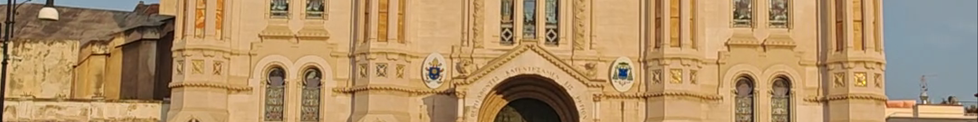 Tours & experiences in Reggio Calabria