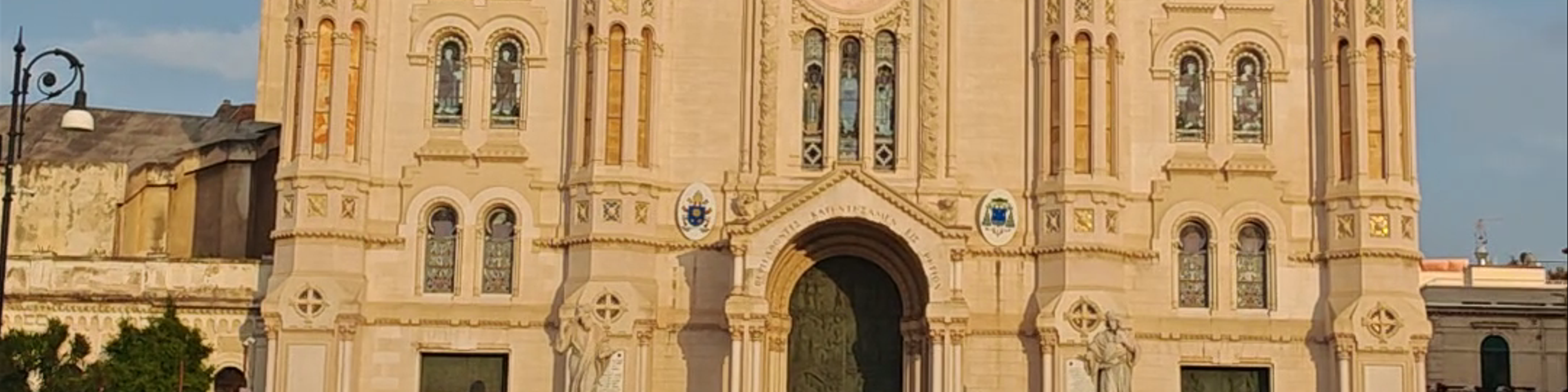 Reggio Calabria