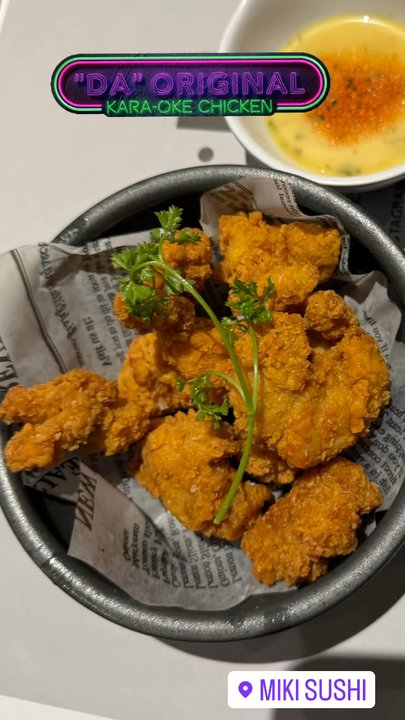 MiKi Sushi - Sushi Bars Near Me - Markham, Ontario