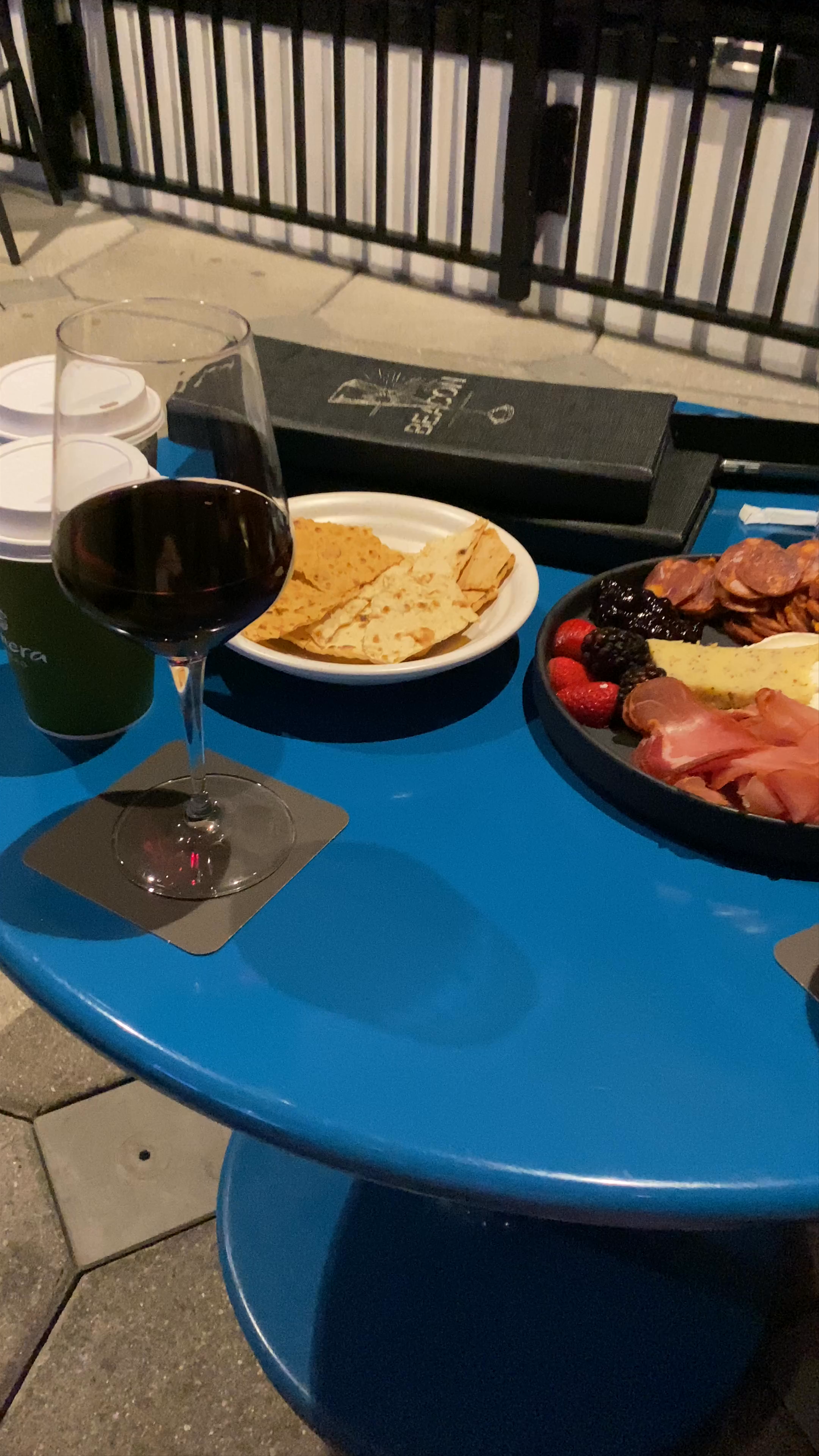 Evening Delights at Luminary Hotel & Co., Fort Myers