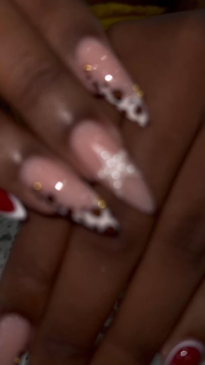 Glaze Nails - Perfection! - Nail Salons Near Me - Lewisville, Texas