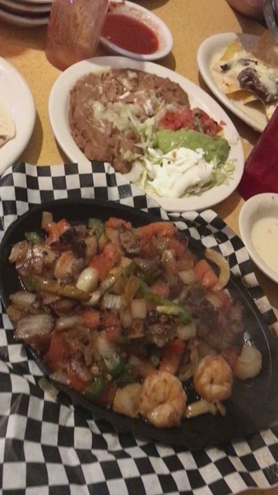Cielito Lindo - Bistec Mexicana - Mexican Near Me - Springfield, Missouri