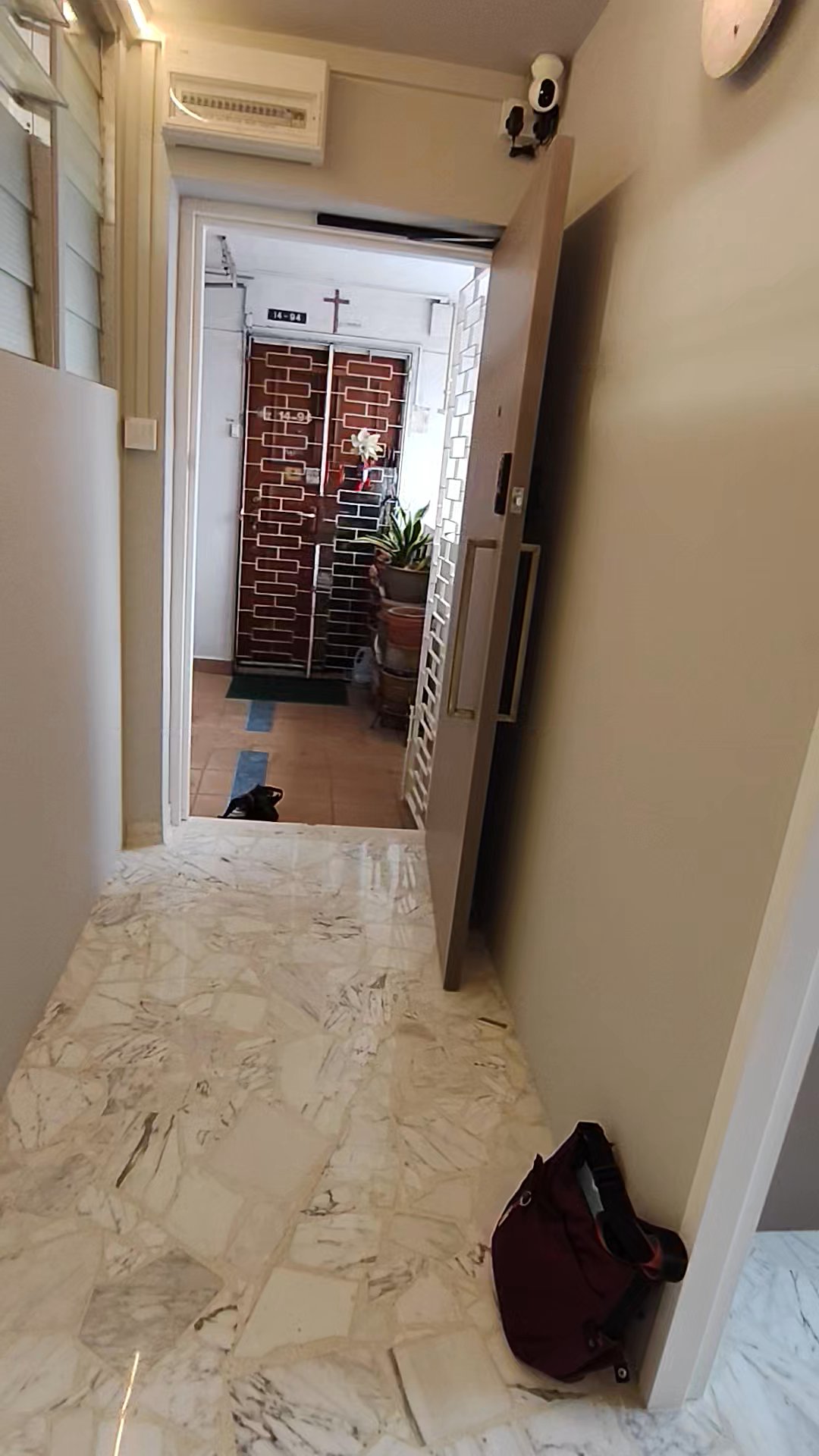 Common Room (Condo) for Rent in  Spottiswoode Park Road - Image 12