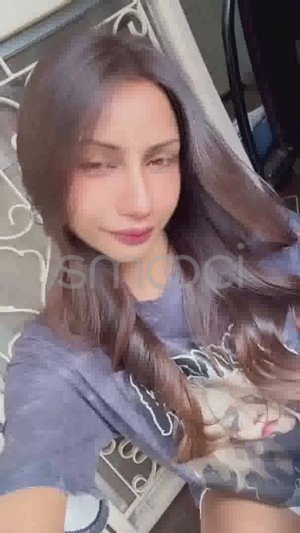 Cream Bangkok Escort Video #25162