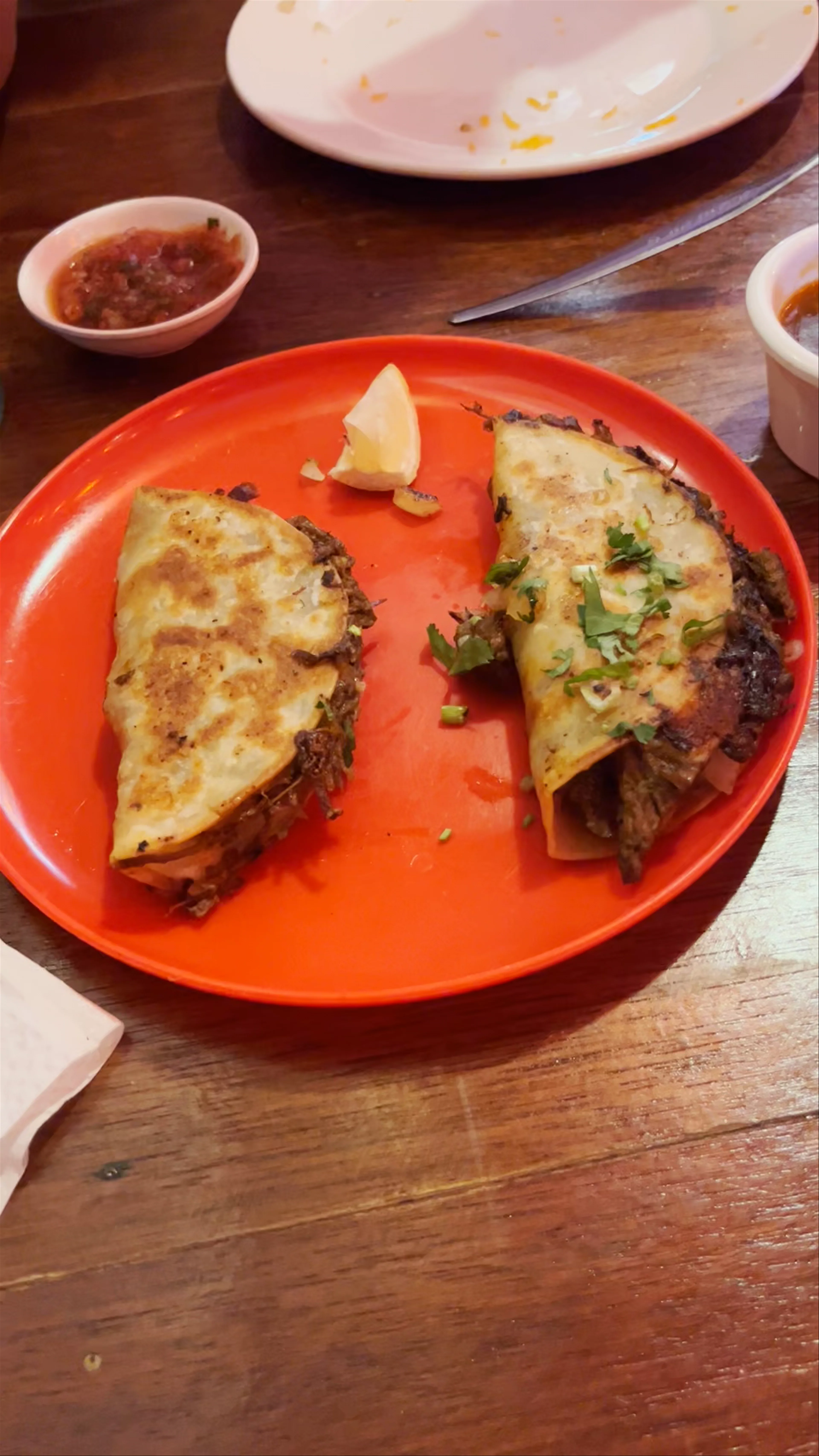 El Chupacabra