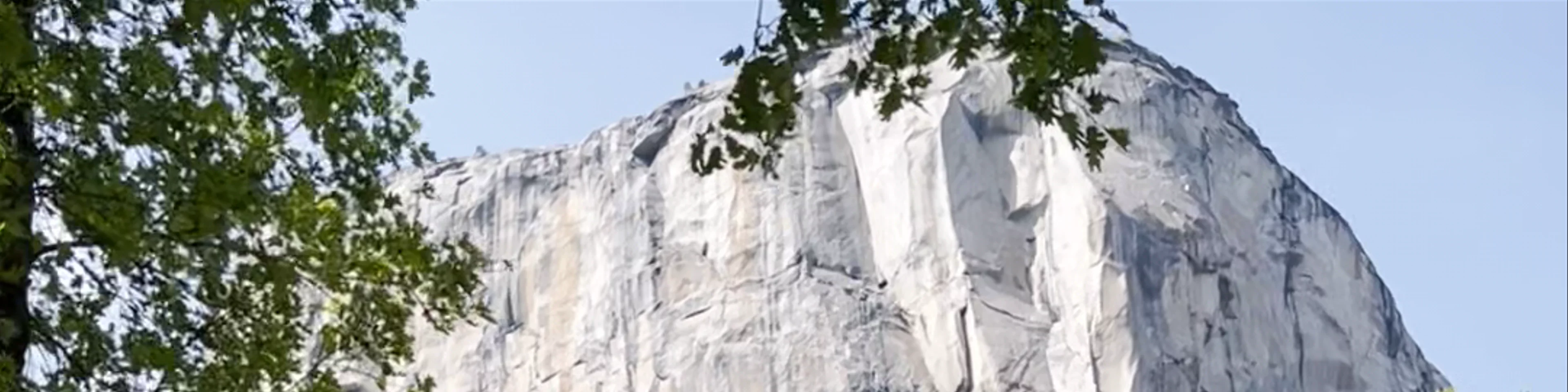El Capitan