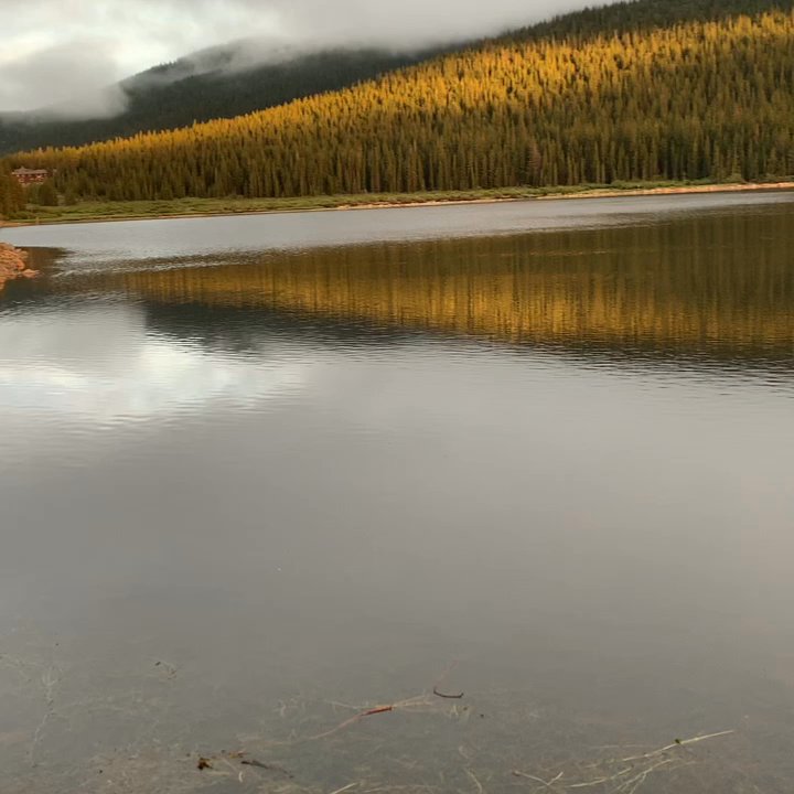 Echo Lake Park - Parks Near Me - Evergreen, Colorado