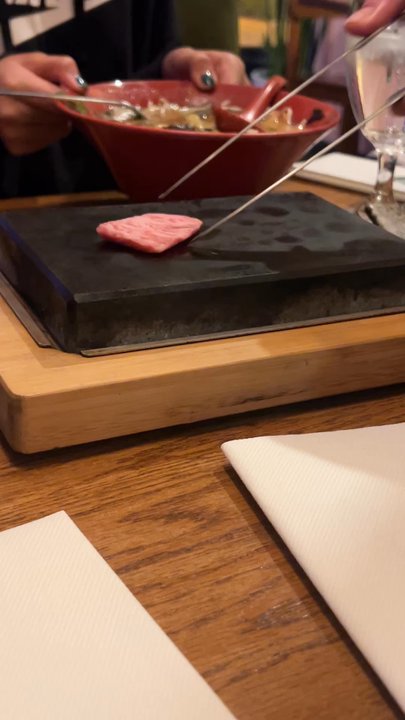 Sushi Nami - A5 Wagyu - Sushi Bars Near Me - Paoli, Pennsylvania