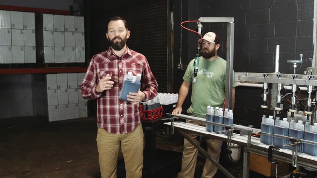 Small Batch Production