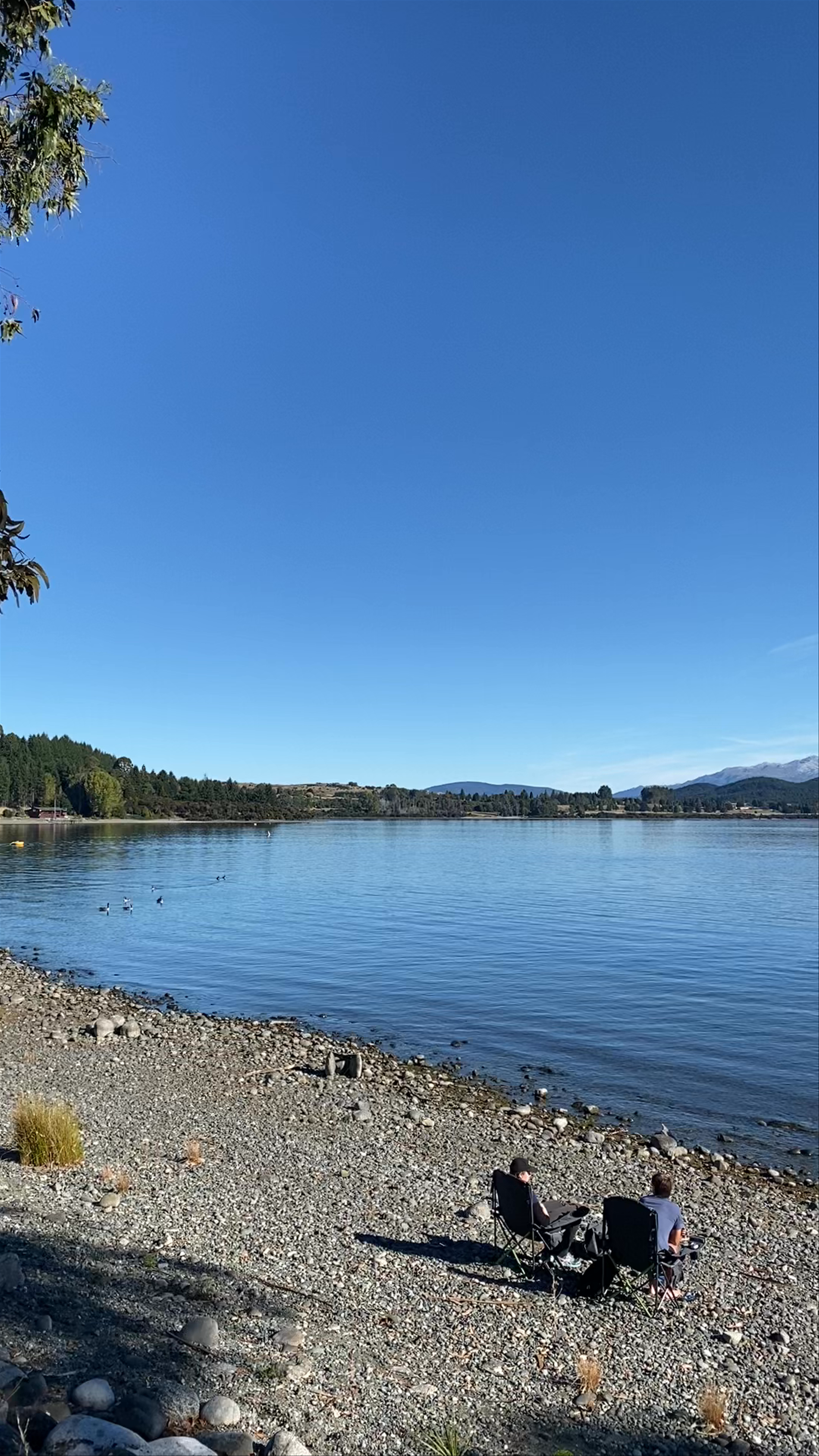 Lake Te Anau