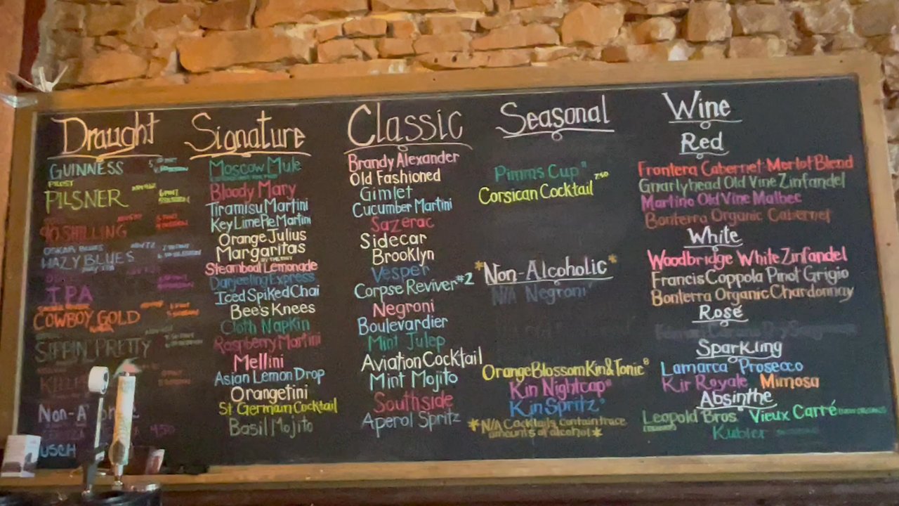 Sweet Melissa's - Menu - Vegetarian Near Me - Laramie, Wyoming