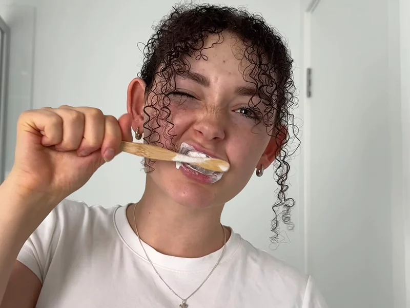Grants Whitening Toothpaste